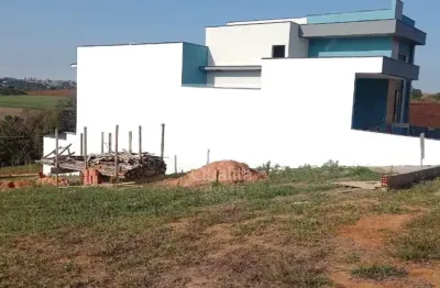 Terreno à venda no condomínio helena maria em sorocaba