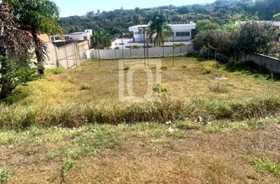 Terreno em condomínio fechado à venda no Vivendas do Lago, Sorocaba 