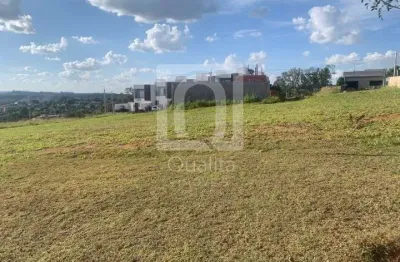Terreno à venda no condomínio jardim são lucas em salto de pirapora