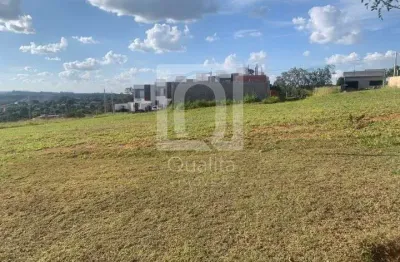 Terreno à venda no condomínio jardim são lucas em salto de pirapora