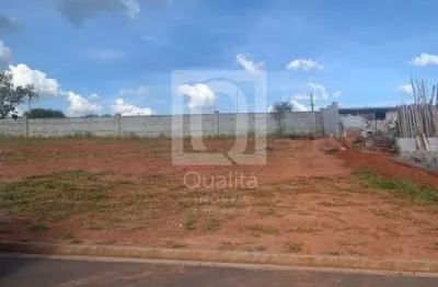 Terreno à venda no condomínio jardim são lucas em salto de pirapora