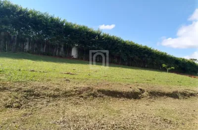 Terreno à venda no condomínio residencial são josé de boituva