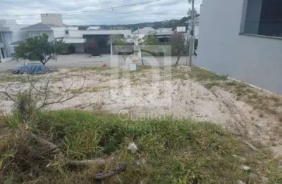 Terreno a venda condomínio residencial renaissance 313,69 m2 , região leste sorocaba, são paulo