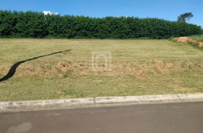 Terreno à venda no condomínio residencial são josé de boituva