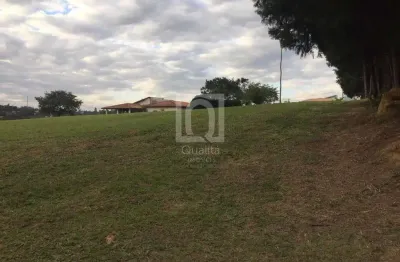 Terreno à venda no condomínio residencial são josé de boituva