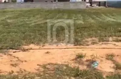 Terreno à venda residencial fazenda alta vista - salto de pirapora