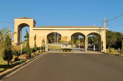 Terreno no condomínio residencial bouganville avenida são paulo sorocaba