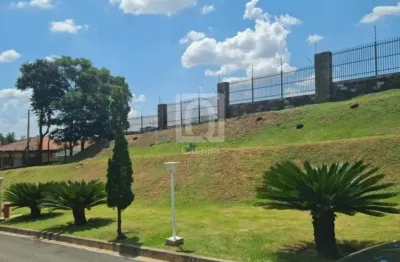 Terreno no condomínio residencial bouganville avenida são paulo sorocaba