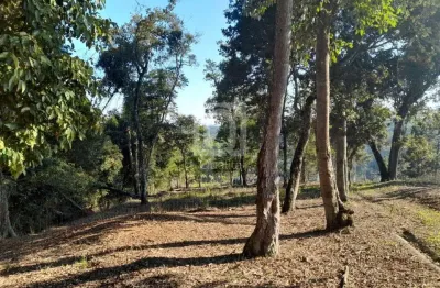 Terreno à venda com 5850m² no condomínio monte verde, ibiúna/sp