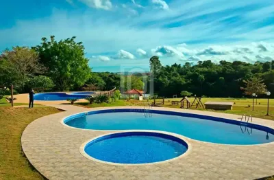 Terreno em condomínio fechado à venda no Jardim Novo Horizonte, Sorocaba 