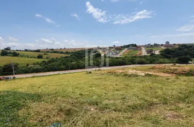 Terreno em condomínio fechado à venda no Wanel Ville, Sorocaba 