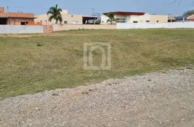 Terreno à venda condomínio ninho verde 1 eco residence