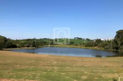 Terreno em condomínio fechado à venda no Wanel Ville, Sorocaba 