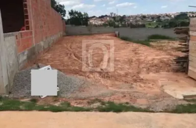 Terreno em condomínio fechado à venda no Wanel Ville, Sorocaba 