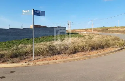 Terreno em condomínio fechado à venda no Jardim Residencial Villagio Ipanema I, Sorocaba 