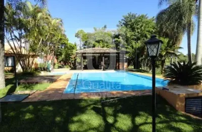 Terreno em condomínio fechado à venda no Vivendas do Lago, Sorocaba 