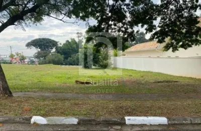 Terreno em condomínio fechado à venda no Jardim Ibiti do Paço, Sorocaba 
