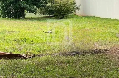Terreno em condomínio fechado à venda no Jardim Ibiti do Paço, Sorocaba 
