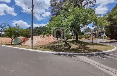 Terreno em condomínio fechado à venda no Parque Village Castelo, Itu 