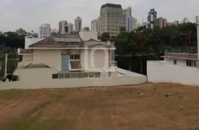 Terreno em condomínio fechado à venda no Jardim Eltonville, Sorocaba 