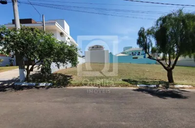 Terreno em condomínio fechado à venda no Condomínio Villa Verona, Sorocaba 