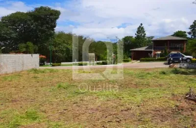 Terreno plano à venda no condomínio portal da raposo em sorocaba | 1997 m²