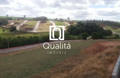 Terreno em condomínio fechado à venda no Wanel Ville, Sorocaba 