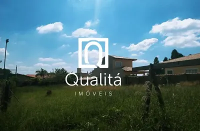 Terreno em condomínio fechado à venda no Residencial Green Ville II, Boituva 