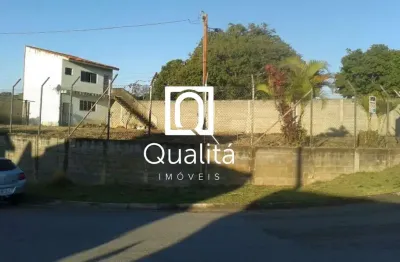Terreno em condomínio fechado à venda no Jardim Gramados de Sorocaba, Sorocaba 