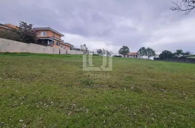 Terreno em condomínio fechado à venda no Condomínio Saint Charbel, Araçoiaba da Serra 
