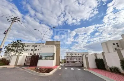 Apartamento à venda com 2 quartos no residencial lago de tune no jardim guarujá, zona oeste sorocaba