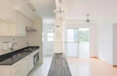 Apartamento à venda condomínio ilha de málaga - vila guilherme, votorantim