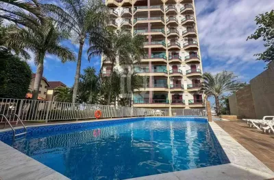Apartamento com 3 quartos à venda na Vila Trujillo, Sorocaba 