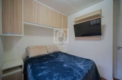 Apartamento à venda no centro de osasco | condomínio parque central reservas