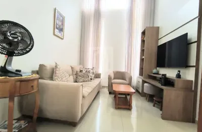 Casa em condomínio fechado com 3 quartos à venda no Jardim Villagio Milano, Sorocaba 