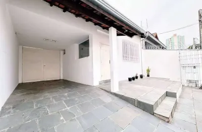 Casa com 3 quartos à venda na Vila Trujillo, Sorocaba 
