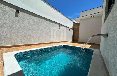 Casa térrea no condomínio residencial villagio wanel em sorocaba