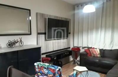 Apartamento com 3 quartos à venda no Jardim Clarice I, Votorantim 