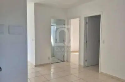 Apartamento com 2 quartos à venda no Centro, Votorantim 