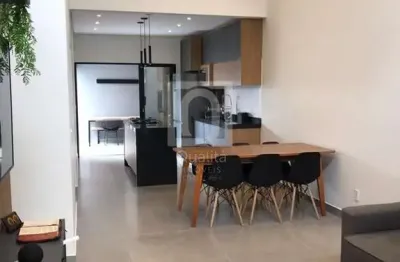 Casa em condomínio fechado com 3 quartos à venda no Jardim Terras de São Francisco, Sorocaba 