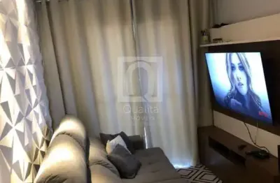 Apartamento com 2 quartos à venda na Vila Guilherme, Votorantim 