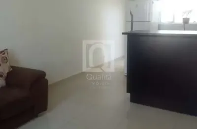 Casa com 1 quarto à venda no Jardim Santa Marta, Sorocaba 