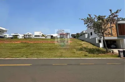 Terreno de 473m² em condomínio à venda em alphaville nova esplanada, votorantim-sp: oportunidade única!