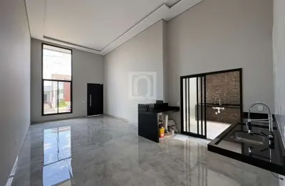 Casa em condomínio fechado com 3 quartos à venda no Wanel Ville, Sorocaba 