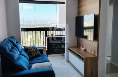 Apartamento com 2 quartos à venda no Centro, Osasco 