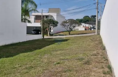 Terreno exclusivo à venda em condomínio de alto padrão em votorantim-sp, 392m² no residencial villágio di capri.