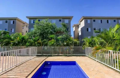 Apartamento com 2 quartos à venda no Jardim Topázio, Sorocaba 