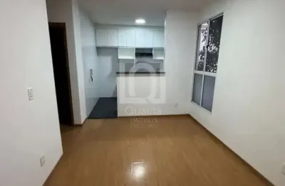 Apartamento com 2 quartos à venda no Jardim Piazza di Roma, Sorocaba 