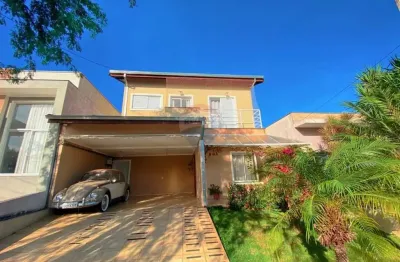 Casa em condomínio de luxo em sorocaba-sp, loteamento dinorá rosa