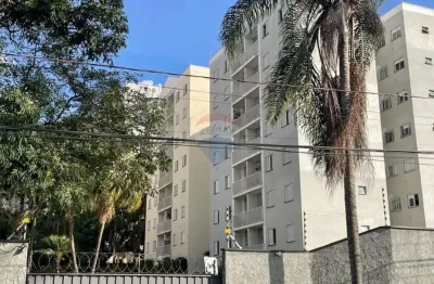 Imperdível apartamento à venda em sorocaba-sp, parque campolim: 2 quartos, 2 salas, 1 banheiro, 1 vaga, 68m². confira!
